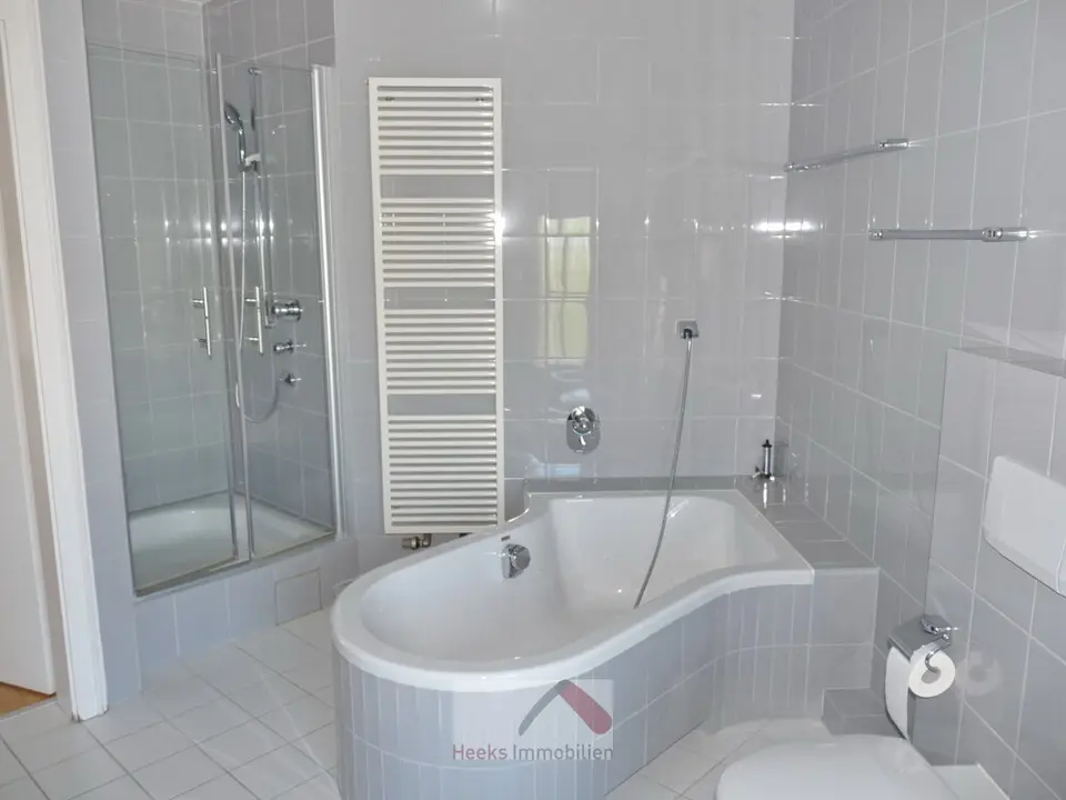 6 Zimmer Wohnung mit 205 m² in Marl – Bild 3