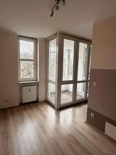2 Zimmer Wohnung mit 41 m² in München – Bild 2