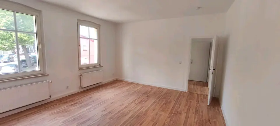 3 Zimmer Wohnung mit 71 m² in Köthen – Bild 1