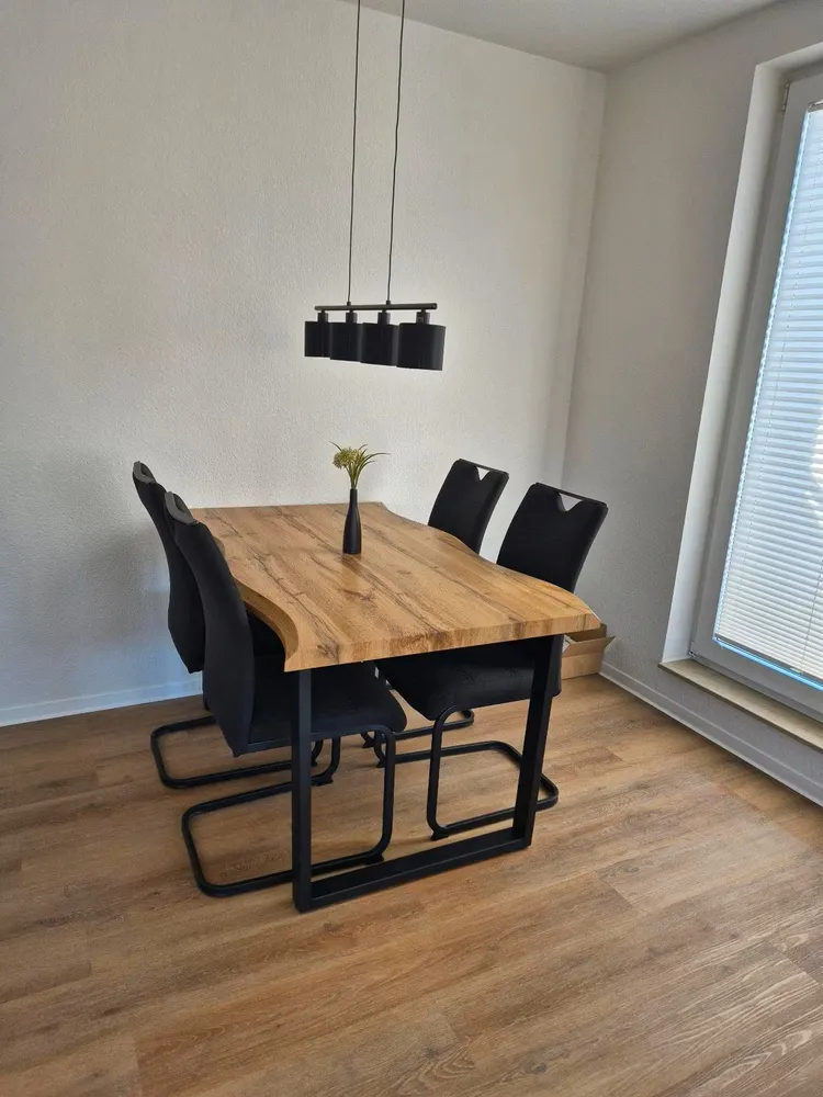 2 room apartment with 65 m² in Halle (Saale) – Photo 8