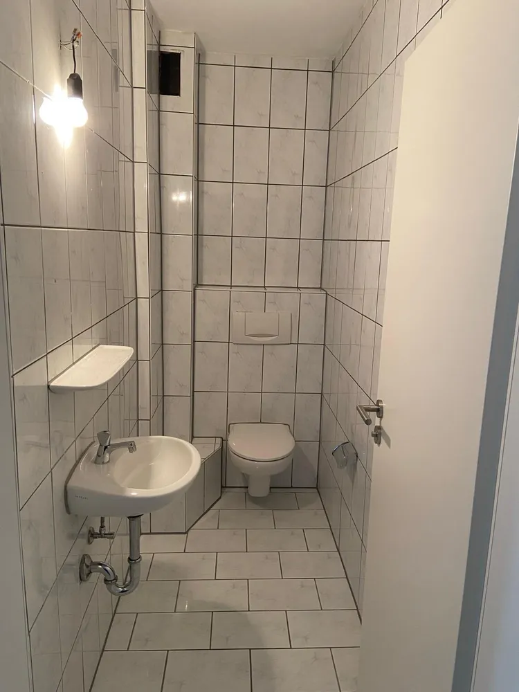 3 Zimmer Wohnung mit 81 m² in Mannheim – Bild 7
