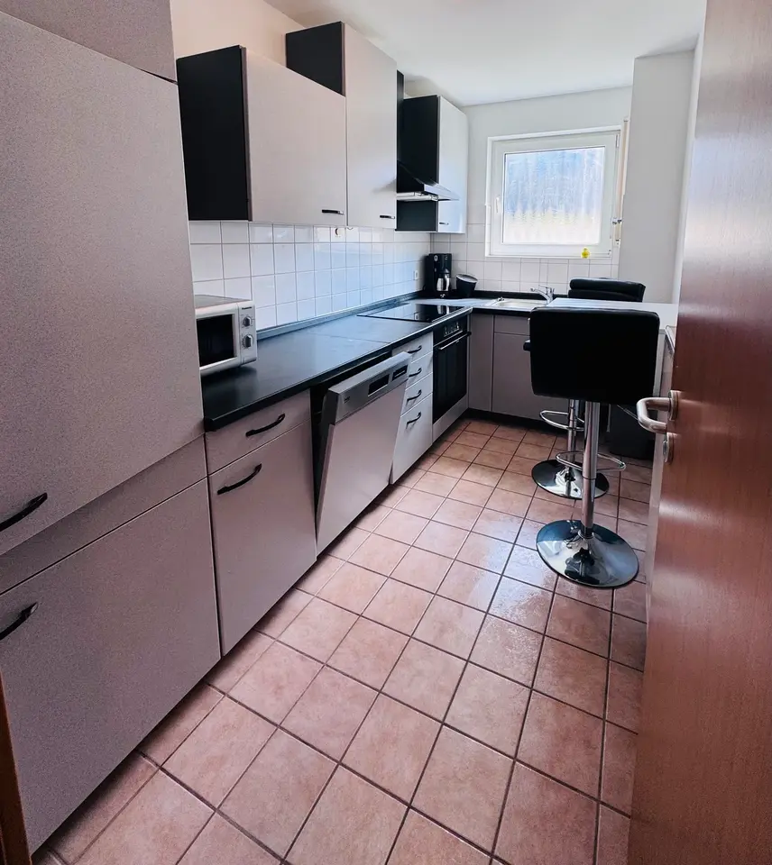 2 Zimmer Wohnung mit 60 m² in Böblingen – Bild 3