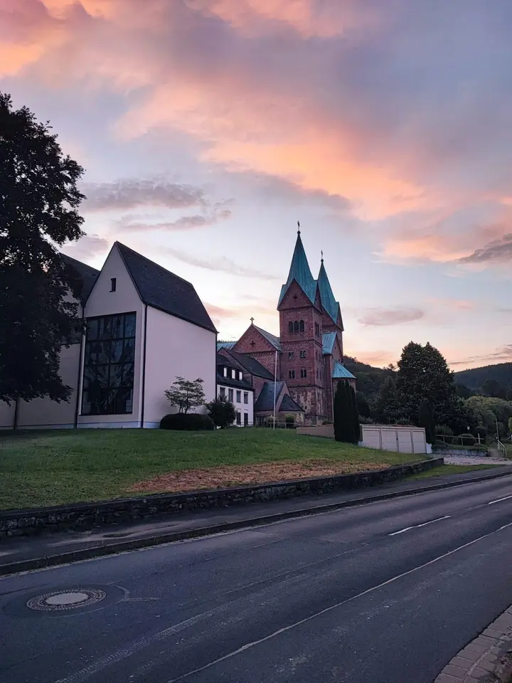 WG-Zimmer mit 100 m² in Miltenberg – Bild 1