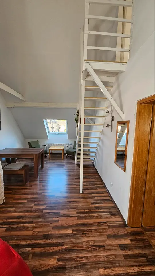 WG-Zimmer mit 93 m² in Essen – Bild 10