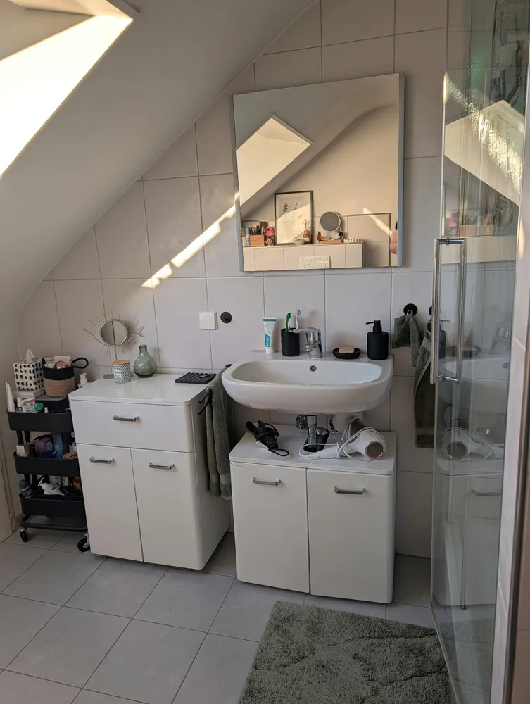2 Zimmer Wohnung mit 55 m² in Stuttgart – Bild 5