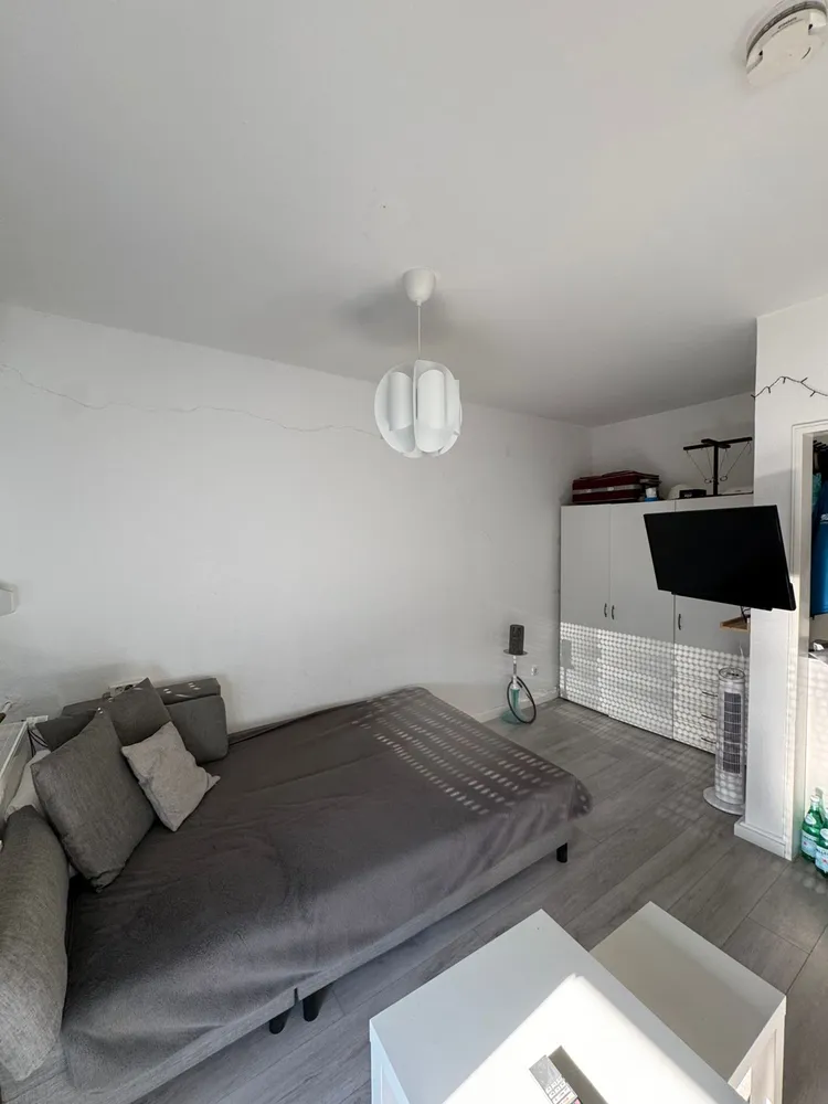 1 Zimmer Wohnung mit 24 m² in Offenbach am Main – Bild 6