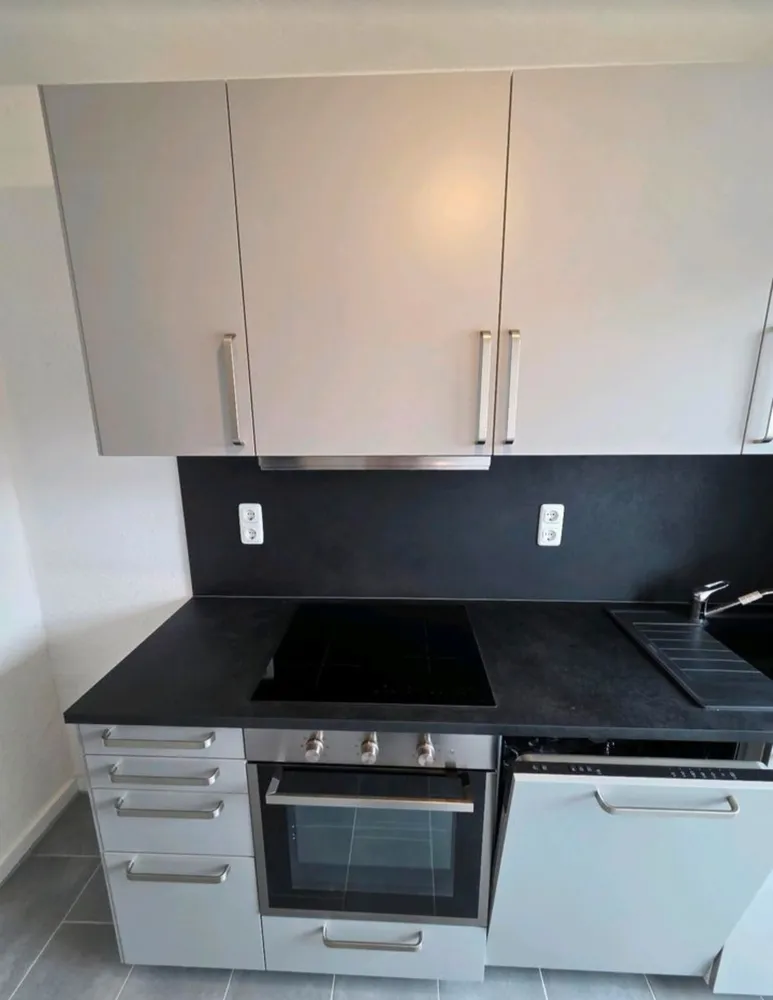 2 Zimmer Wohnung mit 53 m² in Bremen – Bild 2