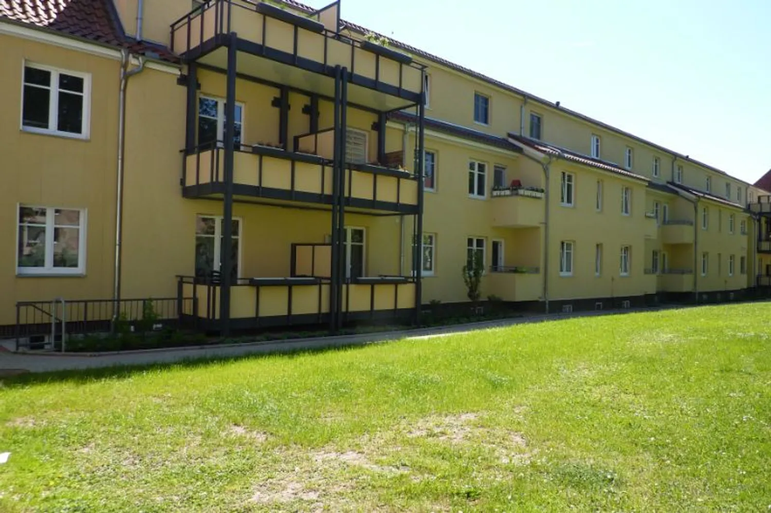 2 room apartment with 56 m² in Bielefeld – Photo 4