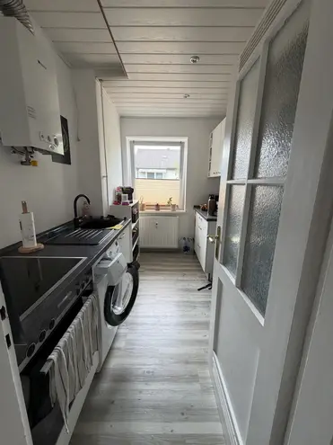 2 Zimmer Wohnung mit 65 m² in Wiesbaden – Bild 4