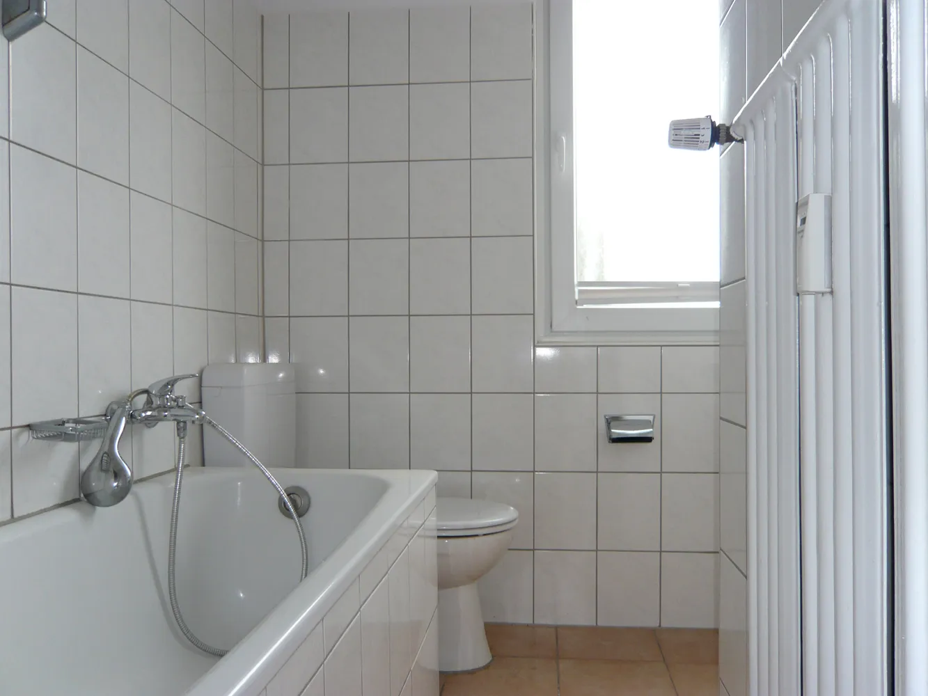 2 room apartment with 69 m² in Düsseldorf – Photo 11