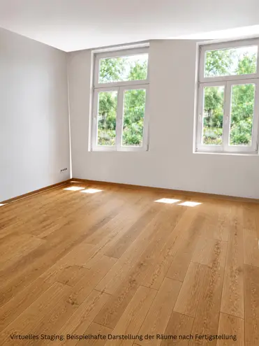 5 Zimmer Wohnung mit 102 m² in Chemnitz – Bild 6