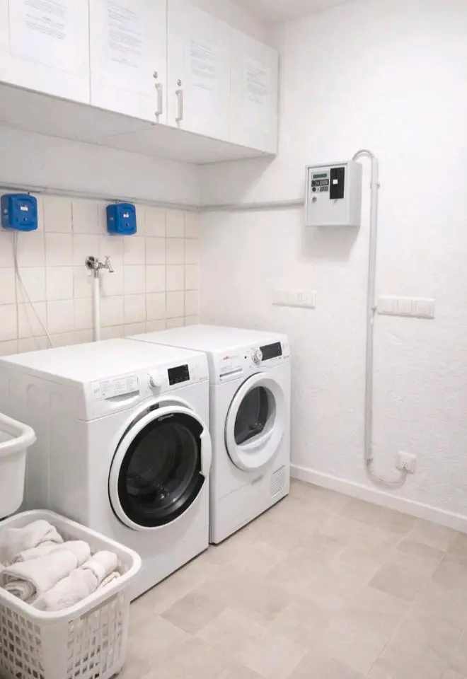 2 Zimmer Wohnung mit 26 m² in Gießen – Bild 4