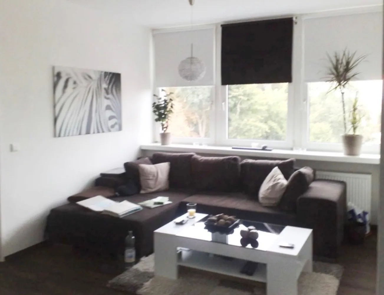 2 Zimmer Wohnung mit 58 m² in Regensburg – Bild 4