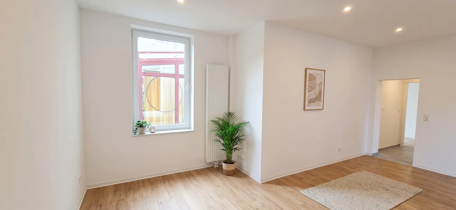 1 Zimmer Wohnung mit 40 m² in Bielefeld – Bild 1
