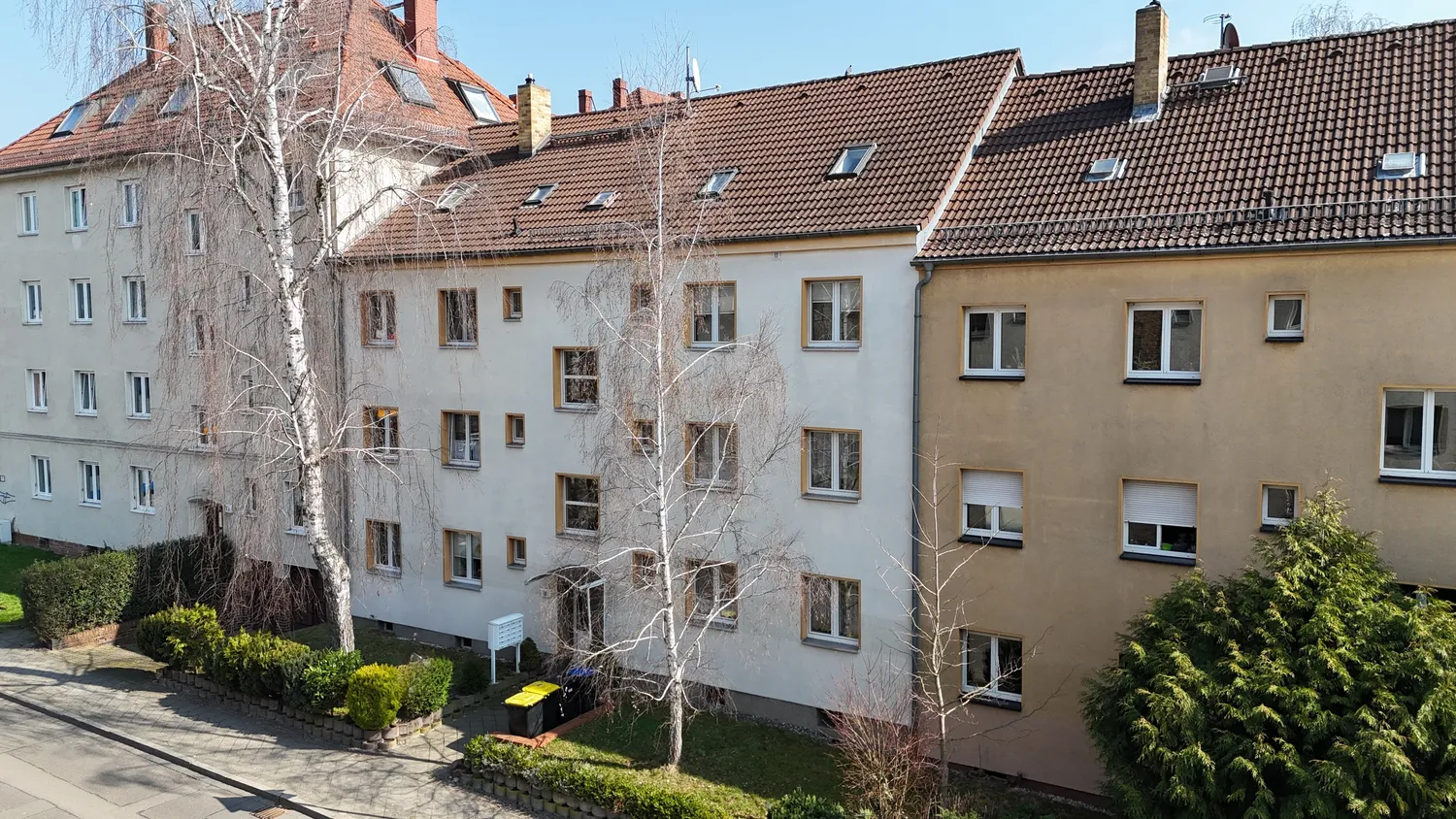 1 Zimmer Wohnung mit 28 m² in Leipzig – Bild 11