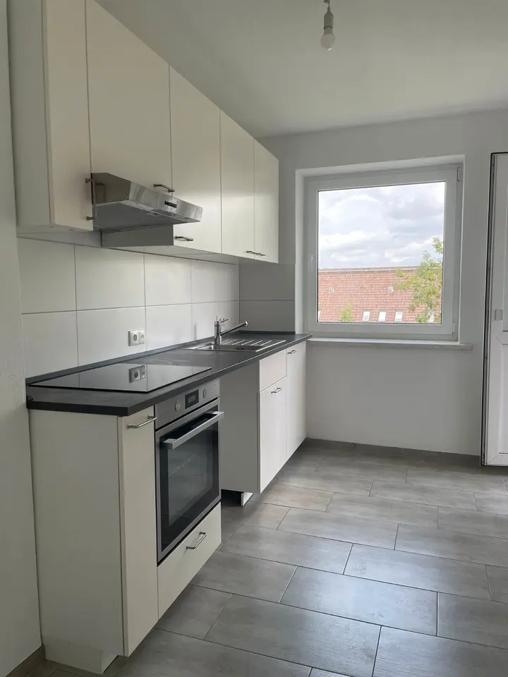 4 Zimmer Wohnung mit 65 m² in Kiel – Bild 6