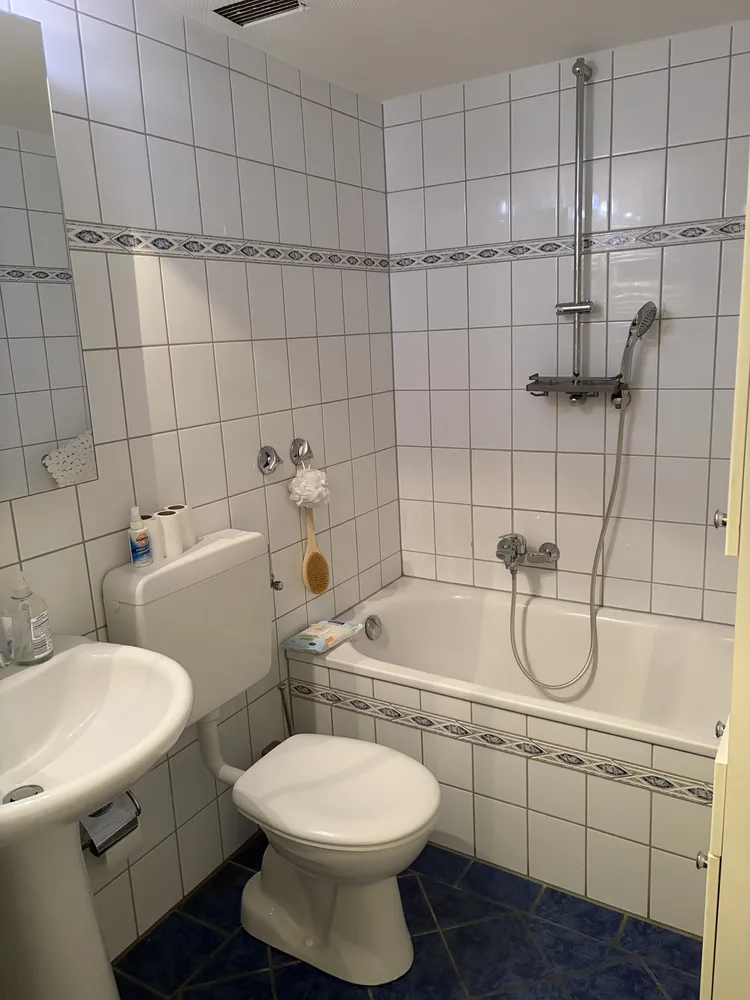 1 room apartment with 44 m² in Aachen – Photo 6