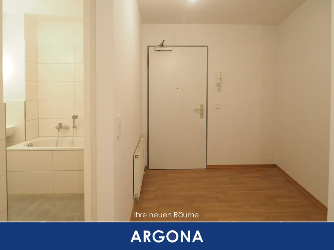 4 Zimmer Wohnung mit 98 m² in Magdeburg – Bild 3