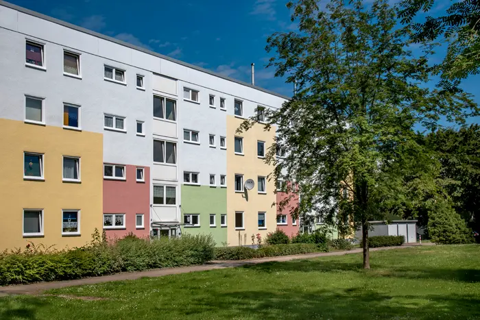 4 Zimmer Wohnung mit 85 m² in Dortmund – Bild 7