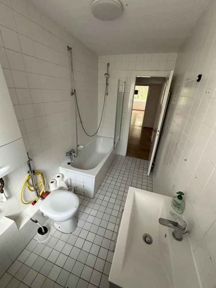 2 Zimmer Wohnung mit 70 m² in Mönchengladbach – Bild 8