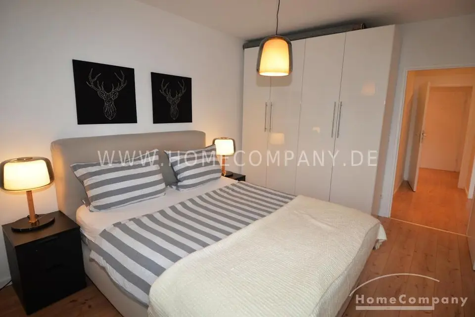 Shared room with 52 m² in Potsdam – Photo 4