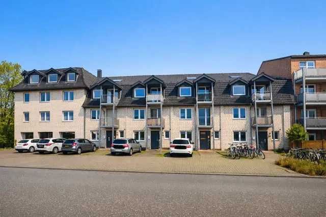 WG-Zimmer mit 55 m² in Osnabrück – Bild 5