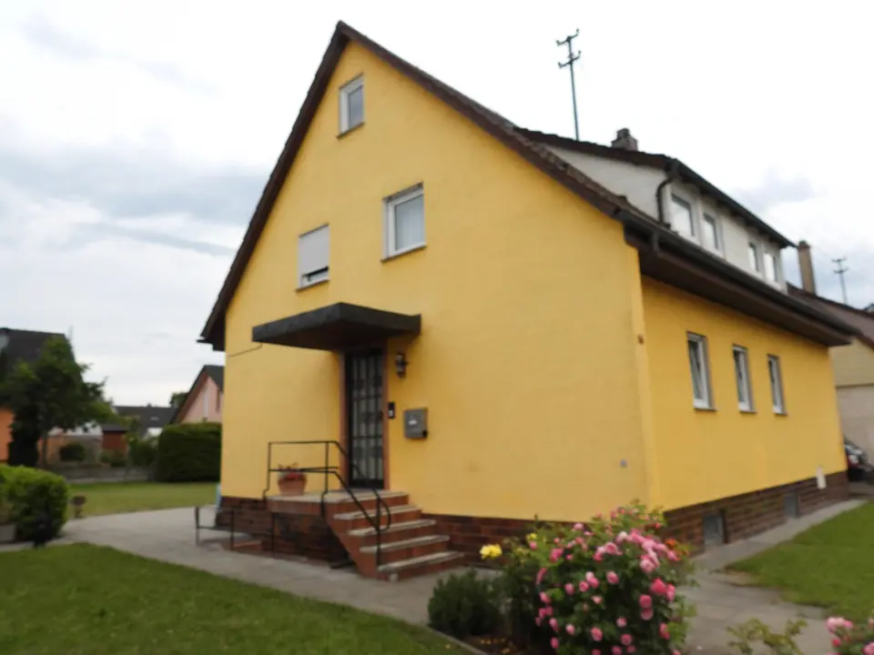 4 Zimmer Wohnung mit 73 m² in Schwäbisch Gmünd – Bild 3
