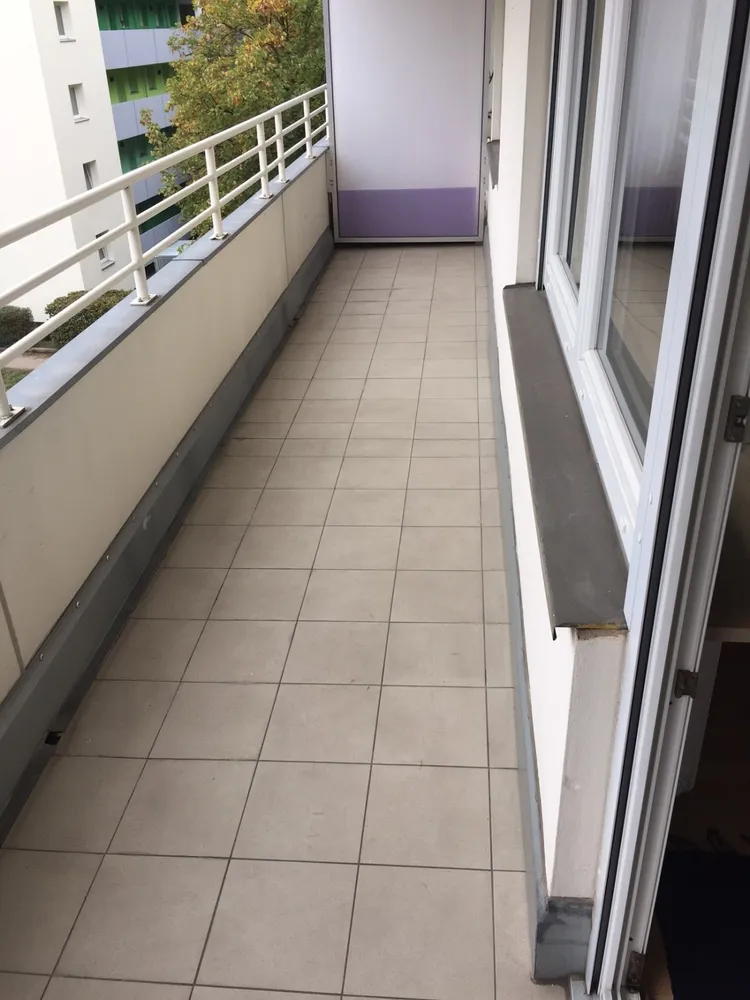 3 Zimmer Wohnung mit 67 m² in Nürnberg – Bild 4