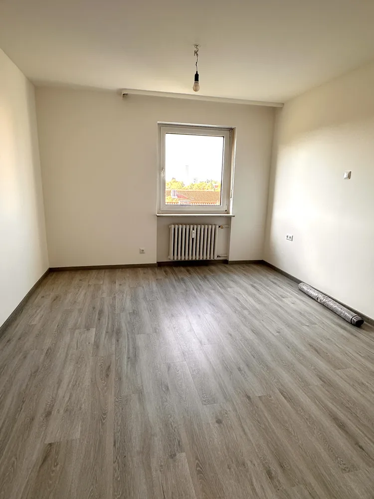 3 Zimmer Wohnung mit 75 m² in Schweinfurt – Bild 5