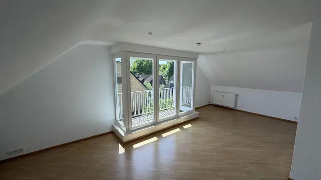 2 Zimmer Wohnung mit 47 m² in Hamburg – Bild 2