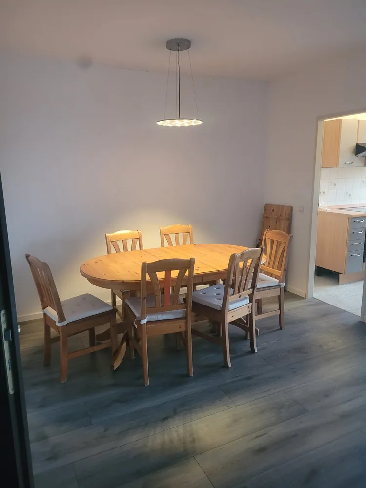 2 Zimmer Wohnung mit 63 m² in Mönchengladbach – Bild 4