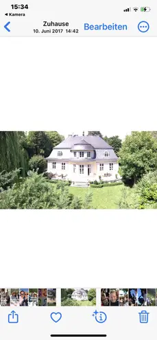 6 Zimmer Wohnung mit 232 m² in Wiesbaden – Bild 2