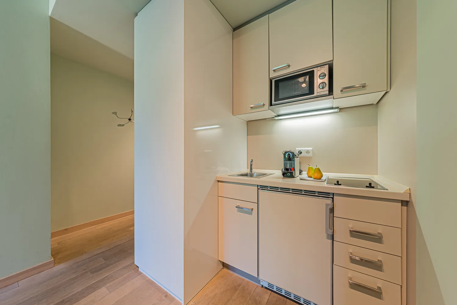 1 Zimmer Wohnung mit 28 m² in Frankfurt am Main – Bild 7