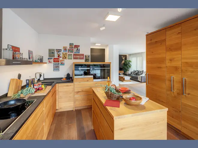 2 Zimmer Wohnung mit 116 m² in München – Bild 6