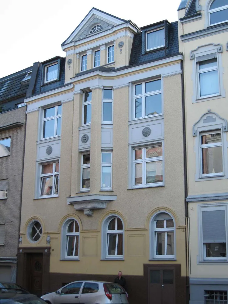 3 Zimmer Wohnung mit 90 m² in Mönchengladbach – Bild 1