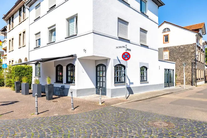 3 Zimmer Wohnung mit 96 m² in Hanau – Bild 2