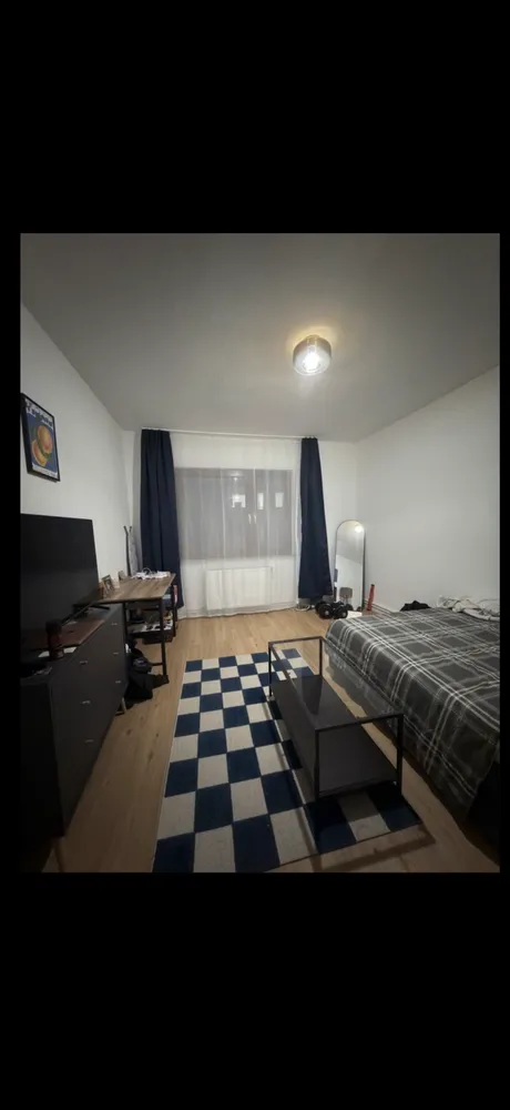1 Zimmer Wohnung mit 35 m² in Mainz – Bild 1