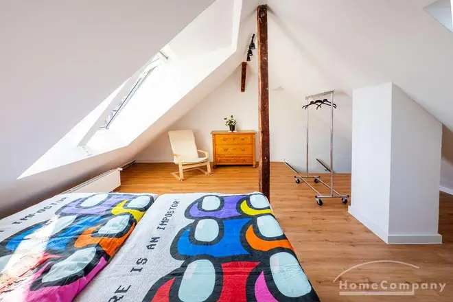 4 Zimmer Haus mit 80 m² in Pirna – Bild 11