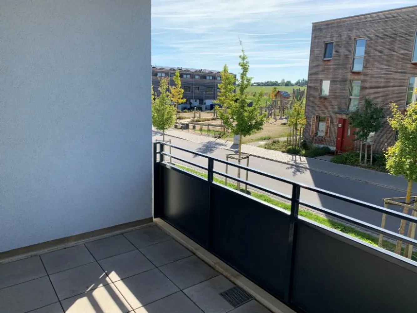 3 Zimmer Wohnung mit 75 m² in Regensburg – Bild 2