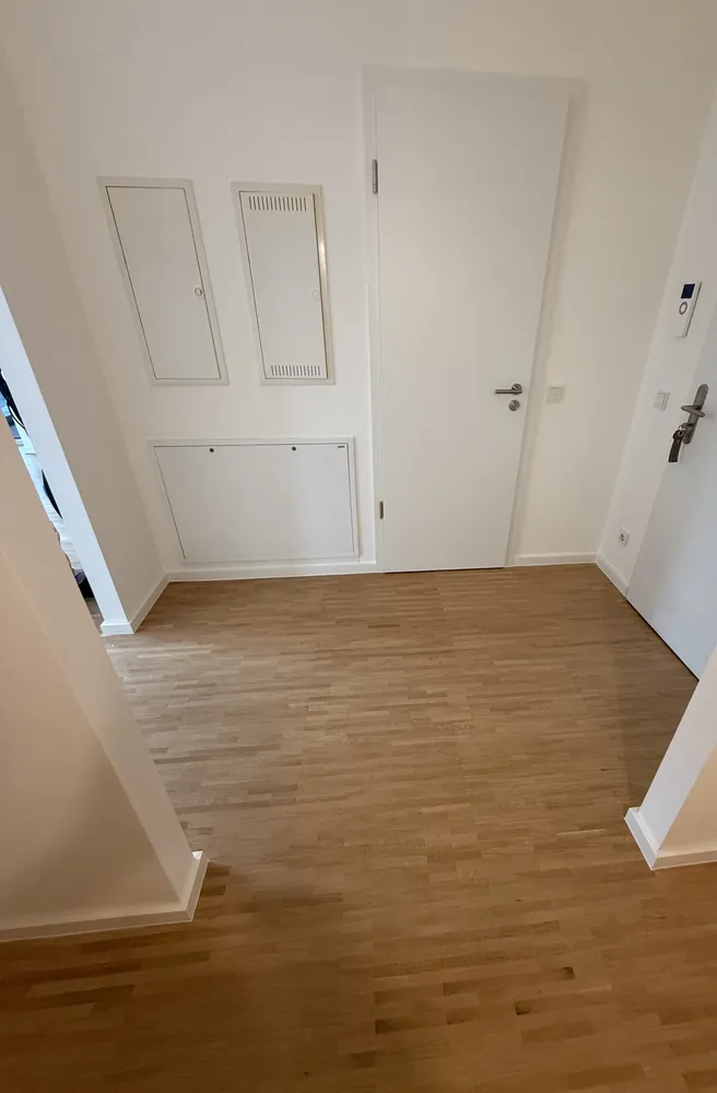 2 room apartment with 46 m² in Düsseldorf – Photo 3