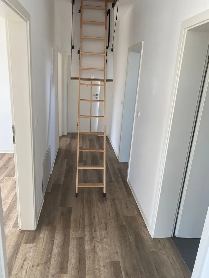 4 Zimmer Wohnung mit 128 m² in Mannheim – Bild 9