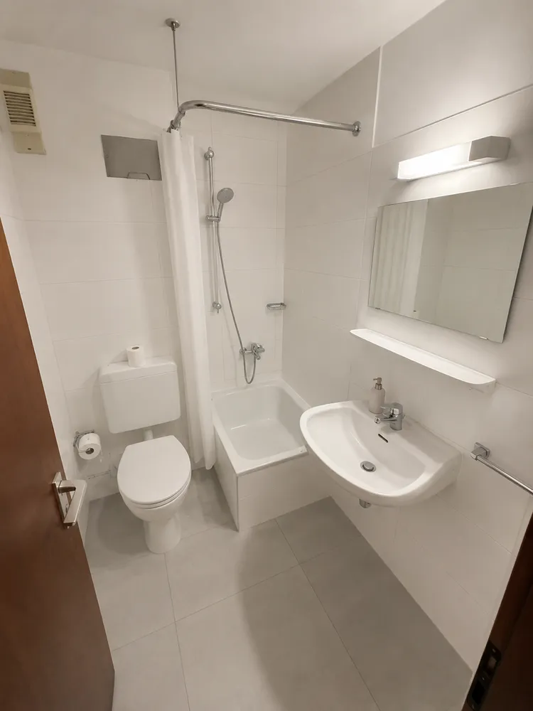 1 Zimmer Wohnung mit 22 m² in Tübingen – Bild 3