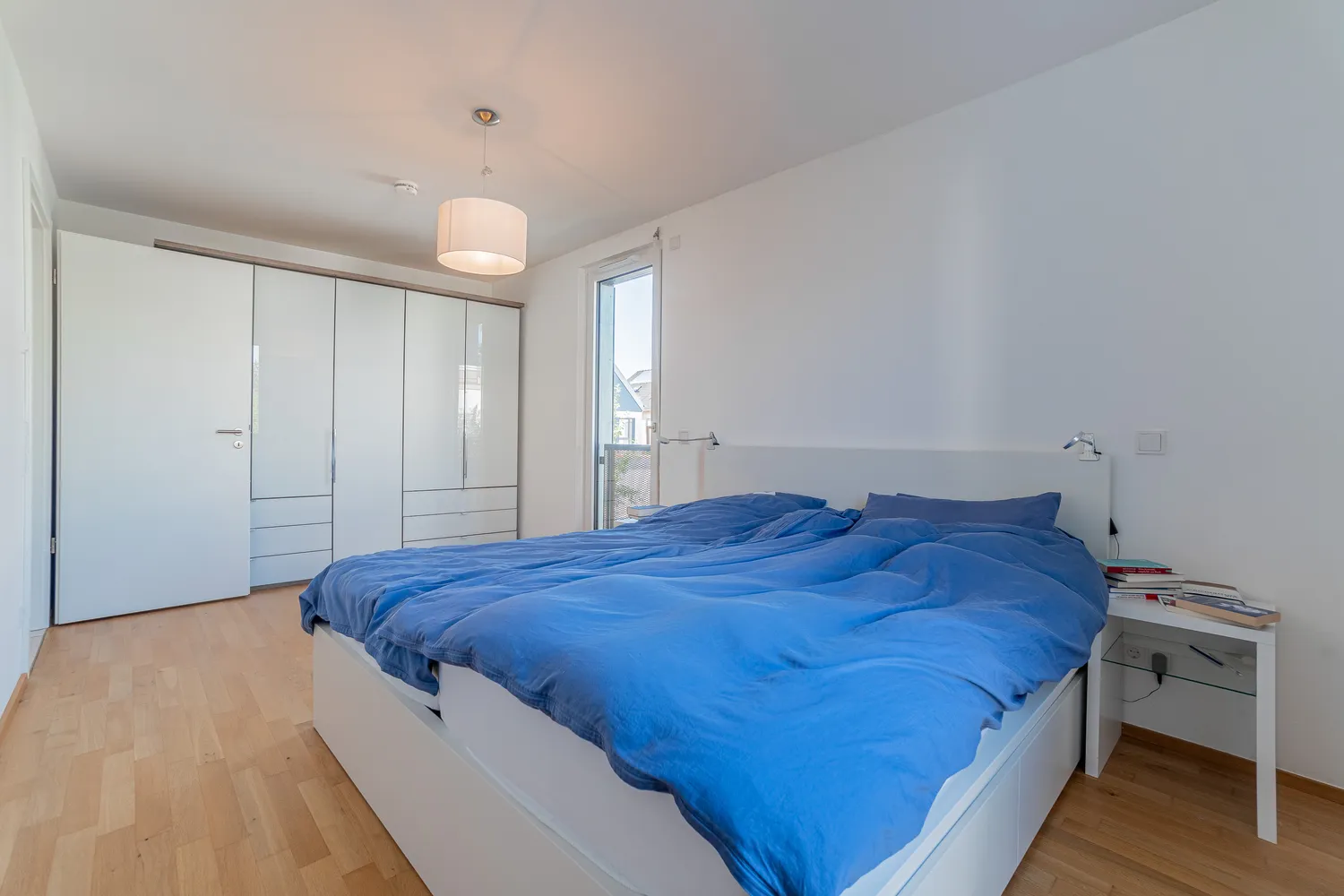 4 Zimmer Wohnung mit 90 m² in München – Bild 6