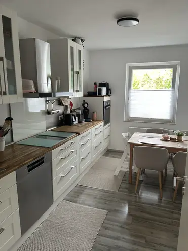 3 Zimmer Wohnung mit 73 m² in Oberhausen – Bild 8