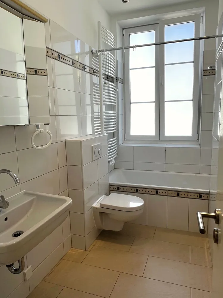 5 Zimmer Wohnung mit 107 m² in Hannover – Bild 6