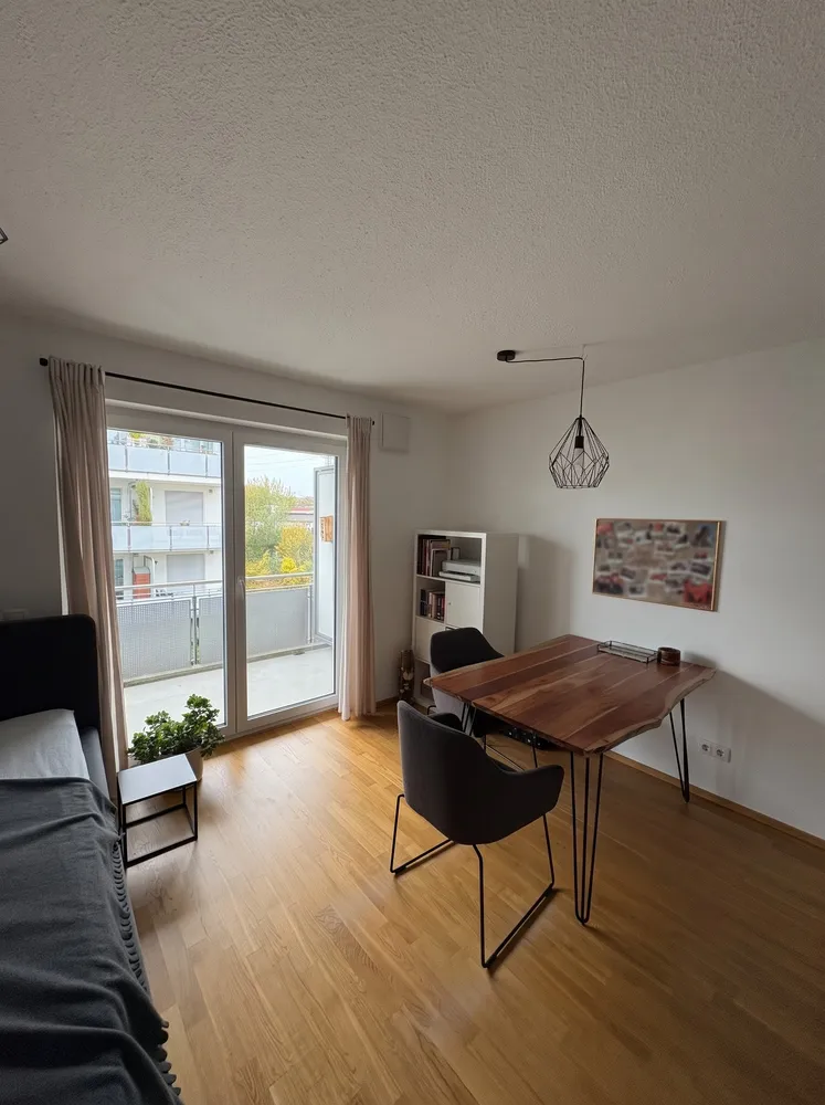 1 Zimmer Wohnung mit 35 m² in Freising – Bild 5