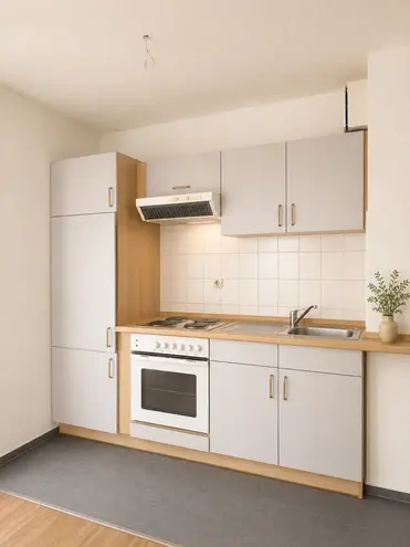 2 Zimmer Wohnung mit 47 m² in Halle (Saale) – Bild 7