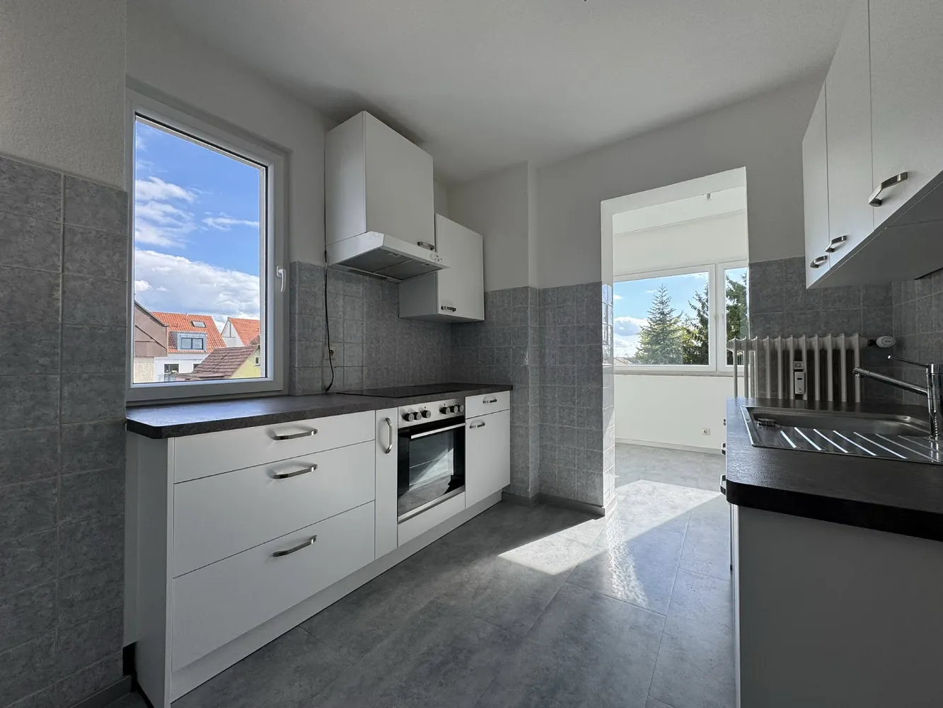 4 Zimmer Wohnung mit 79 m² in Stuttgart – Bild 8