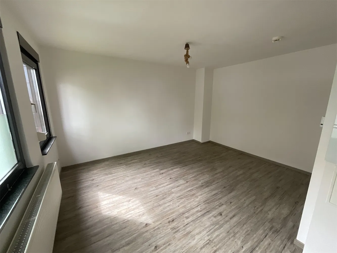 1 Zimmer Wohnung mit 25 m² in Duisburg – Bild 7
