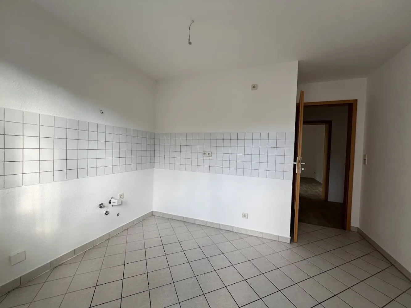 3 room apartment with 59 m² in Chemnitz – Photo 8